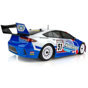 Team Associated Apex2 ST550 Sport RTR 1/10 Electric 4WD Rally Touring Car w/2.4GHz Radio Team Associated Apex2 ST550 Sport RTR 1/10 Electric 4WD Rally Touring Car w/2.4GHz Radio