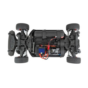 Team Associated Apex2 ST550 Sport RTR 1/10 Electric 4WD Rally Touring Car w/2.4GHz Radio Team Associated Apex2 ST550 Sport RTR 1/10 Electric 4WD Rally Touring Car w/2.4GHz Radio