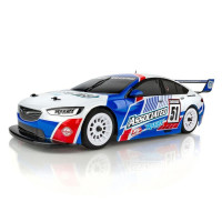 Team Associated Apex2 ST550 Sport RTR 1/10 Electric 4WD Rally Touring Car w/2.4GHz Radio Team Associated Apex2 ST550 Sport RTR 1/10 Electric 4WD Rally Touring Car w/2.4GHz Radio