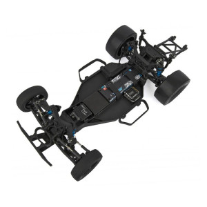 Team Associated DR10 Electric Drag Car Race Kit Team Associated DR10 Electric Drag Car Race Kit