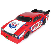 Team Associated DR10 Pro Reakt RTR Brushless Drag Race Car (Lucas Oil) w/2.4GHz Radio & DVC Team Associated DR10 Pro Reakt RTR Brushless Drag Race Car (Lucas Oil) w/2.4GHz Radio & DVC