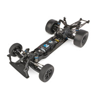 Team Associated DR10M Electric Mid-Motor No Prep Drag Race Team Kit Team Associated DR10M Electric Mid-Motor No Prep Drag Race Team Kit
