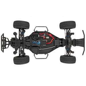 Team Associated Pro2 SC10 1/10 RTR 2WD Short Course Truck (AE Team) w/2.4GHz Radio
