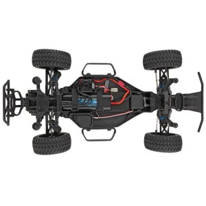 Team Associated Pro2 SC10 1/10 RTR 2WD Short Course Truck (Method) w/2.4GHz Radio Team Associated Pro2 SC10 1/10 RTR 2WD Short Course Truck (Method) w/2.4GHz Radio