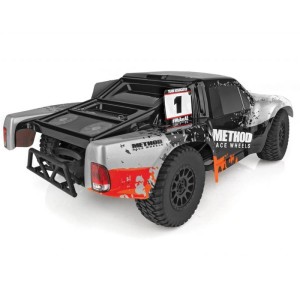 Team Associated Pro2 SC10 1/10 RTR 2WD Short Course Truck (Method) w/2.4GHz Radio Team Associated Pro2 SC10 1/10 RTR 2WD Short Course Truck (Method) w/2.4GHz Radio