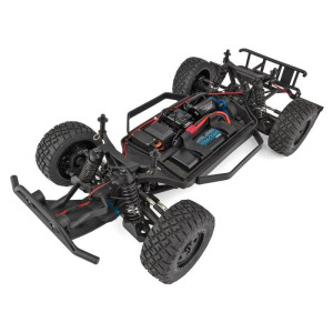 Team Associated Pro4 SC10 1/10 RTR 4WD Brushless Short Course Truck w/2.4GHz Radio (General Tire) Team Associated Pro4 SC10 1/10 RTR 4WD Brushless Short Course Truck w/2.4GHz Radio (General Tire)