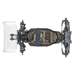 Team Associated RC10B6.4D Team 1/10 2WD Electric Buggy Kit