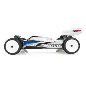 Team Associated RC10B74.2 Team 1/10 4WD Off-Road Electric Buggy Kit Team Associated RC10B74.2 Team 1/10 4WD Off-Road Electric Buggy Kit
