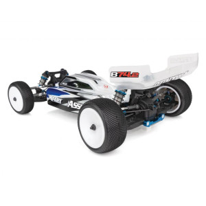 Team Associated RC10B74.2 Team 1/10 4WD Off-Road Electric Buggy Kit Team Associated RC10B74.2 Team 1/10 4WD Off-Road Electric Buggy Kit