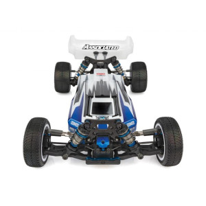 Team Associated RC10B74.2 Team 1/10 4WD Off-Road Electric Buggy Kit Team Associated RC10B74.2 Team 1/10 4WD Off-Road Electric Buggy Kit