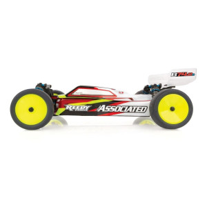 Team Associated RC10B74.2D Team 1/10 4WD Off-Road Electric Buggy Kit Team Associated RC10B74.2D Team 1/10 4WD Off-Road Electric Buggy Kit