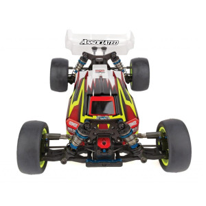 Team Associated RC10B74.2D Team 1/10 4WD Off-Road Electric Buggy Kit Team Associated RC10B74.2D Team 1/10 4WD Off-Road Electric Buggy Kit