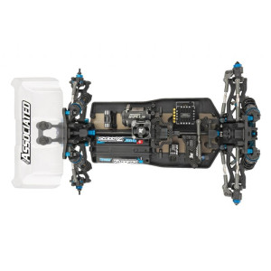 Team Associated RC10B74.2D Team 1/10 4WD Off-Road Electric Buggy Kit Team Associated RC10B74.2D Team 1/10 4WD Off-Road Electric Buggy Kit