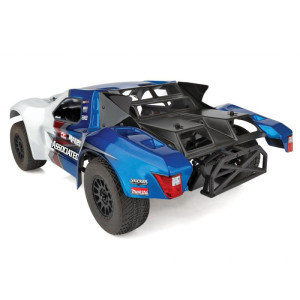 Team Associated RC10SC6.4 1/10 Off Road Electric 2WD Short Course Truck Team Kit Team Associated RC10SC6.4 1/10 Off Road Electric 2WD Short Course Truck Team Kit