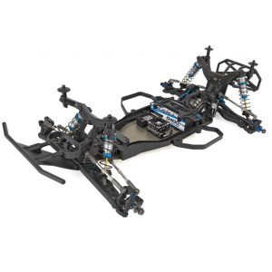Team Associated RC10SC6.4 1/10 Off Road Electric 2WD Short Course Truck Team Kit Team Associated RC10SC6.4 1/10 Off Road Electric 2WD Short Course Truck Team Kit