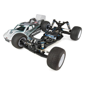 Team Associated RC10T6.2 Off Road Team Stadium Truck Kit Team Associated RC10T6.2 Off Road Team Stadium Truck Kit