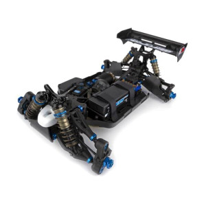 Team Associated RC8 B3.1e Team 1/8 4WD Off-Road Electric Buggy Kit Team Associated RC8 B3.1e Team 1/8 4WD Off-Road Electric Buggy Kit