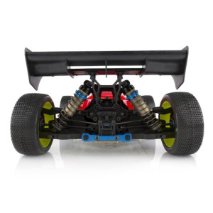 Team Associated RC8 B3.1e Team 1/8 4WD Off-Road Electric Buggy Kit Team Associated RC8 B3.1e Team 1/8 4WD Off-Road Electric Buggy Kit