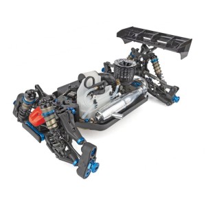Team Associated RC8B4 Team 1/8 4WD Off-Road Nitro Buggy Kit