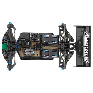 Team Associated RC8B4.1e Team 1/8 4WD Off-Road Electric Buggy Kit Team Associated RC8B4.1e Team 1/8 4WD Off-Road Electric Buggy Kit