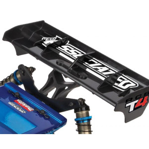 Team Associated RC8T4 Team 1/8 4WD Off-Road Nitro Truggy Kit