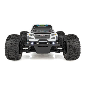 Team Associated Reflex 14MT 1/14 RTR 4WD Brushless Mini Monster Truck w/2.4GHz Radio