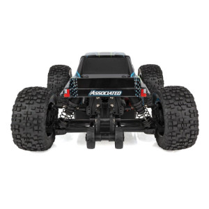 Team Associated Reflex 14MT 1/14 RTR 4WD Brushless Mini Monster Truck w/2.4GHz Radio