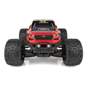 Team Associated Rival MT10 V2 RTR 1/10 4WD Brushless Monster Truck w/2.4GHz Radio