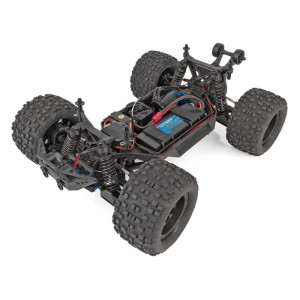 Team Associated Rival MT10 V2 RTR 1/10 4WD Brushless Monster Truck w/2.4GHz Radio