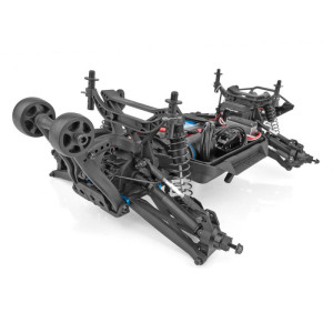 Team Associated Rival MT10 V2 RTR 1/10 4WD Brushless Monster Truck w/2.4GHz Radio