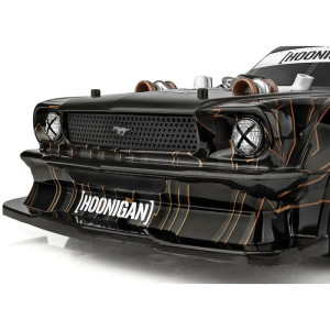 Team Associated SR7 Hoonicorn 1/7 RTR Electric 4WD Touring Car w/2.4GHz Radio Team Associated SR7 Hoonicorn 1/7 RTR Electric 4WD Touring Car w/2.4GHz Radio