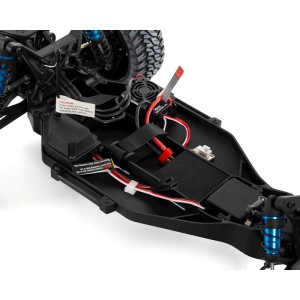 Team Associated Trophy Rat RTR 1/10 Electric 2WD Brushless Truck w/2.4GHz Radio Team Associated Trophy Rat RTR 1/10 Electric 2WD Brushless Truck w/2.4GHz Radio
