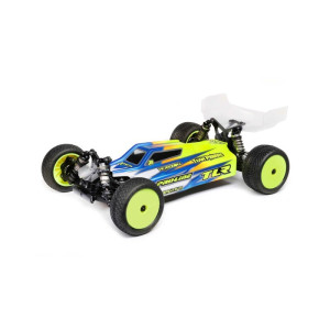 Team Losi Racing 22X-4 Elite 1/10 4WD Buggy Race Kit