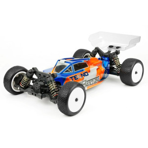 Tekno RC EB410.2 1/10 4WD Off-Road Electric Buggy Kit