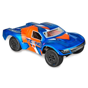 Tekno RC SCT410SL Lightweight 1/10 Electric 4WD Short Course Truck Kit Tekno RC SCT410SL Lightweight 1/10 Electric 4WD Short Course Truck Kit