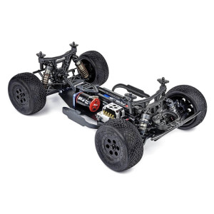 Tekno RC SCT410SL Lightweight 1/10 Electric 4WD Short Course Truck Kit Tekno RC SCT410SL Lightweight 1/10 Electric 4WD Short Course Truck Kit
