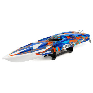 Traxxas Spartan High Performance Race Boat RTR w/TQi 2.4Ghz Radio & TSM