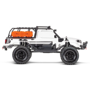 Traxxas TRX-4 Sport 1/10 Scale Trail Rock Crawler Assembly Kit Traxxas TRX-4 Sport 1/10 Scale Trail Rock Crawler Assembly Kit