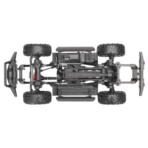 Traxxas TRX-4 Sport 1/10 Scale Trail Rock Crawler Assembly Kit Traxxas TRX-4 Sport 1/10 Scale Trail Rock Crawler Assembly Kit