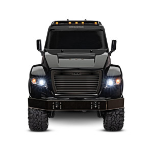 Traxxas TRX-6 1/10 6x6 Ultimate RC Hauler Flatbed Tow Truck w/TQi 2.4GHz Radio & Pro Scale Winch