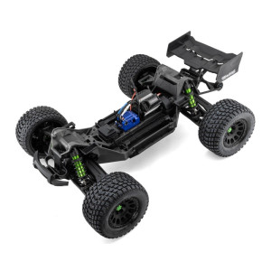 Traxxas XRT 8S Extreme 4WD Brushless RTR Race Monster Truck (Green) w/TQi 2.4GHz Radio & TSM