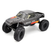 Vanquish Products 1/10 VRD Stance Portal Axle 4x4 RTR 1/10 Comp Rock Crawler (Graphite) w/2.4GHz Radio Vanquish Products 1/10 VRD Stance Portal Axle 4x4 RTR 1/10 Comp Rock Crawler (Graphite) w/2.4GHz Radio