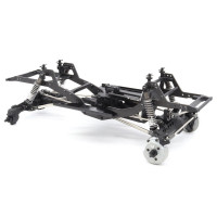 Vanquish Products VRD Carbon 1/10 Competition Rock Crawler Kit Vanquish Products VRD Carbon 1/10 Competition Rock Crawler Kit
