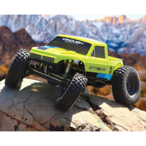 Vanquish Products VRD Stance RTR Portal Axle Comp Rock Crawler
