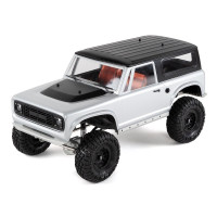 Vanquish Products VS4-10 Origin Limited Scale Rock Crawler Kit Vanquish Products VS4-10 Origin Limited Scale Rock Crawler Kit