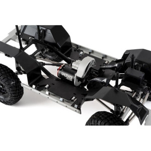 Vanquish Products VS4-10 Origin Limited Scale Rock Crawler Kit Vanquish Products VS4-10 Origin Limited Scale Rock Crawler Kit