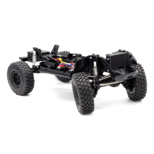 Vanquish Products VS4-10 Phoenix Falken Edition RTR Portal Axle Rock Crawler Vanquish Products VS4-10 Phoenix Falken Edition RTR Portal Axle Rock Crawler