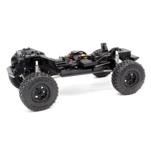 Vanquish Products VS4-10 Phoenix Falken Edition RTR Portal Axle Rock Crawler Vanquish Products VS4-10 Phoenix Falken Edition RTR Portal Axle Rock Crawler