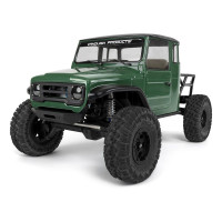 Vanquish Products VS4-10 Phoenix Portal Rock Crawler Kit Vanquish Products VS4-10 Phoenix Portal Rock Crawler Kit