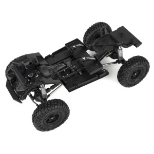 Vanquish Products VS4-10 Phoenix Straight Axle Rock Crawler Kit
